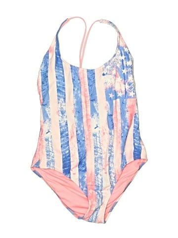 Xhilaration One Piece Swimsuit (view 1)