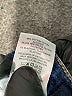Lucky Brand Hearts Blue Jeans Size 6 - photo 8
