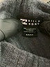 Billabong Gray Long Sleeve Top Size S - photo 7