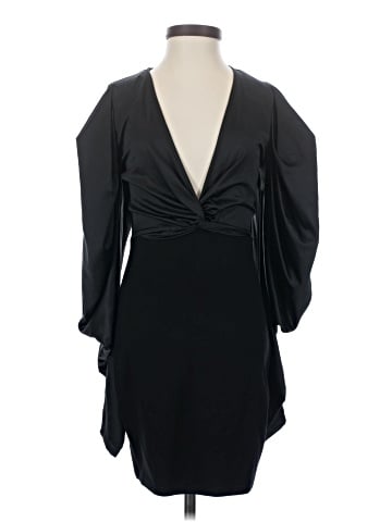Zara Cocktail Dress (view 1)