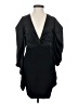 Zara Black Cocktail Dress Size S - photo 1