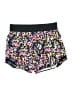 Tek Gear Print Black Shorts Size L - photo 1
