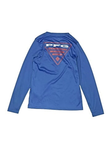 Columbia Long Sleeve T-Shirt (view 2)
