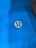 Lululemon Athletica Blue Active Pants Size 14 - photo 4