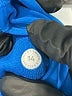 Lululemon Athletica Blue Active Pants Size 14 - photo 5