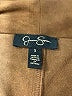 Jessica Simpson Brown Jacket Size S - photo 6