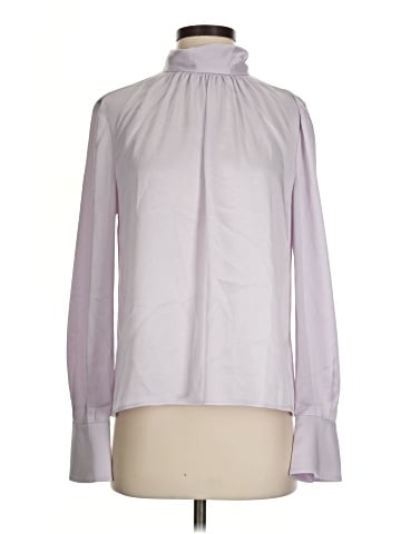 Toccin Long Sleeve Blouse (view 1)