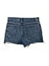 Madewell Blue Denim Shorts Size 28 waist - photo 2