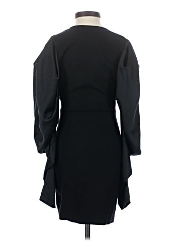 Zara Cocktail Dress (view 2)