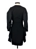 Zara Black Cocktail Dress Size S - photo 2