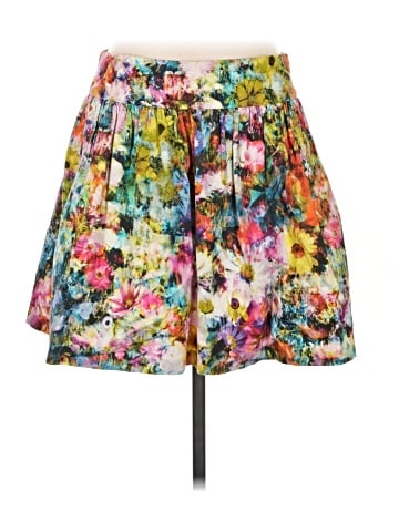 Zara Casual Skirt (view 1)