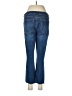 CAbi Blue Jeans Size 8 - photo 2