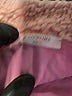 Crewcuts Pink Fleece Jacket Size M (kids) - photo 3