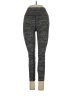 Lululemon Athletica Tweed Gray Active Pants Size 4 - photo 1