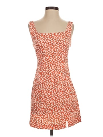 MNG Casual Dress (view 1)