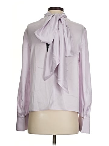 Toccin Long Sleeve Blouse (view 2)