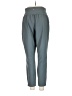 Active by Old Navy Solid Gray Casual Pants Size M - photo 2