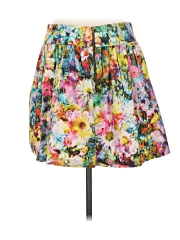 Zara Casual Skirt (view 2)