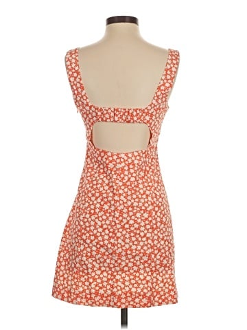 MNG Casual Dress (view 2)