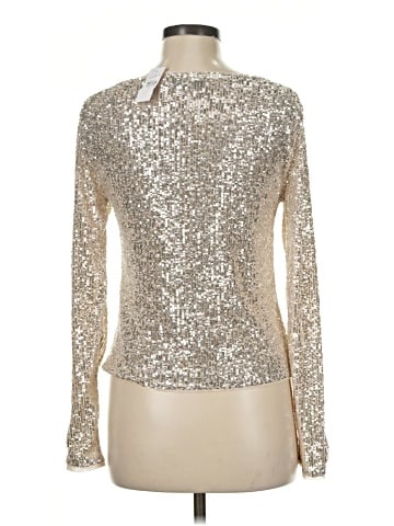 Ann Taylor LOFT Long Sleeve Top (view 2)