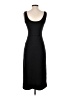 Leith Solid Black Cocktail Dress Size S - photo 2