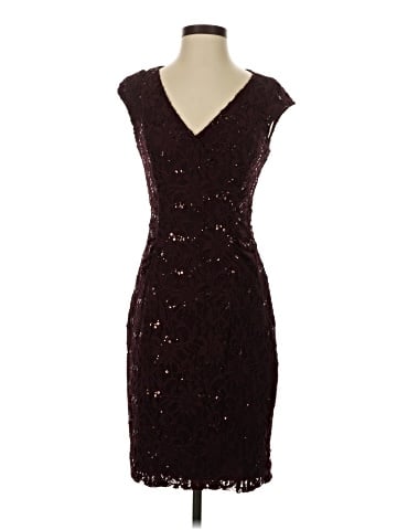 Lauren by Ralph Lauren Cocktail Dress (view 1)