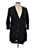 Vince. Black Cardigan Size L - photo 1