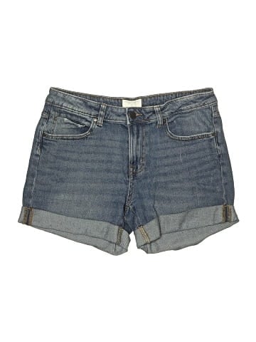 Caslon Denim Shorts (view 1)
