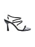 Sol Sana Black Sandals Size EU 39 - photo 1