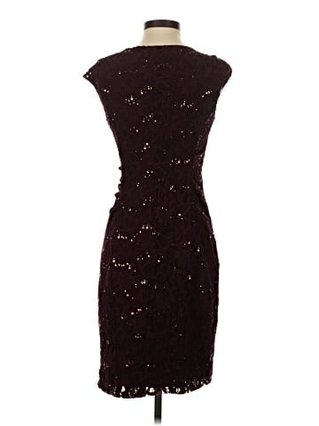 Lauren by Ralph Lauren Cocktail Dress (view 2)