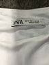 Zara Ivory White Bodysuit Size S - photo 3