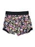 Tek Gear Print Black Shorts Size L - photo 2