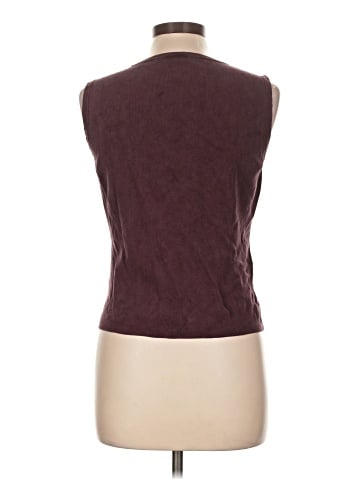 Ann Taylor Sleeveless Top (view 2)