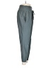 Active by Old Navy Solid Gray Casual Pants Size M - photo 4
