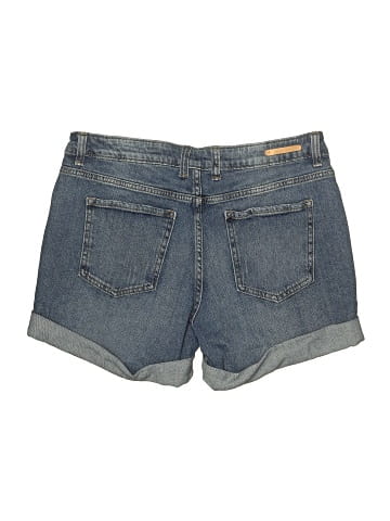 Caslon Denim Shorts (view 2)