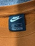 Nike Brown Pullover Sweater Size S - photo 7