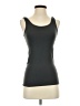 Nikibiki Gray Tank Top One size - photo 1