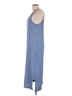 H&M Blue Casual Dress Size L - photo 5