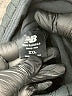 New Balance Black Turtleneck Sweater Size XXL - photo 4
