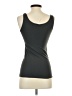 Nikibiki Gray Tank Top One size - photo 2