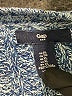 Gap Outlet 100% Cotton Tweed Blue Pullover Sweater Size XL - photo 7