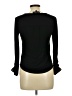 Sweet Wanderer Black Long Sleeve Top Size L - photo 2