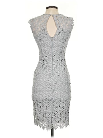 Paper Dolls Cocktail Dress (view 2)