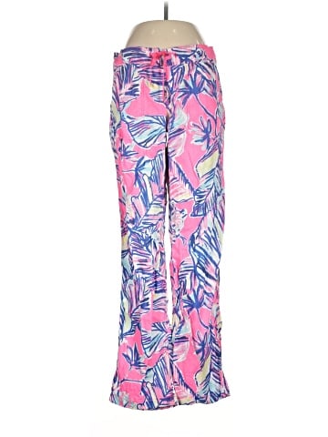Lilly Pulitzer Linen Pants (view 1)