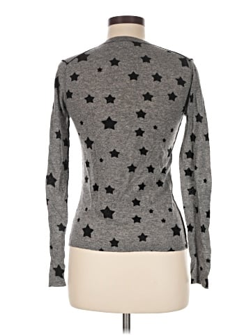 Knitwit Cashmere Pullover Sweater (view 2)