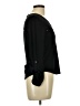 Sweet Wanderer Black Long Sleeve Top Size L - photo 4