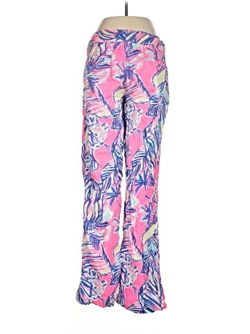 Lilly Pulitzer Linen Pants (view 2)