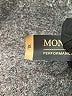 Mondetta Solid Black Athletic Shorts Size XL - photo 4