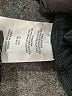 Mondetta Solid Black Athletic Shorts Size XL - photo 5
