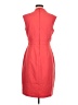 Worthington Red Cocktail Dress Size 8 - photo 2